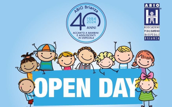 Tutto su Abio Brianza: sabato 9 novembre arriva l’open day