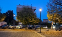 Seveso, avanzano i lavori agli impianti di illuminazione pubblica