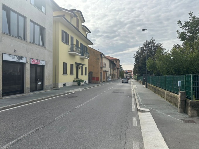 Adolescente cade dal quarto piano: elitrasportato in ospedale
