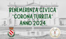 La Corona Turrita a quattro desiani benemeriti, la cerimonia il 5 ottobre