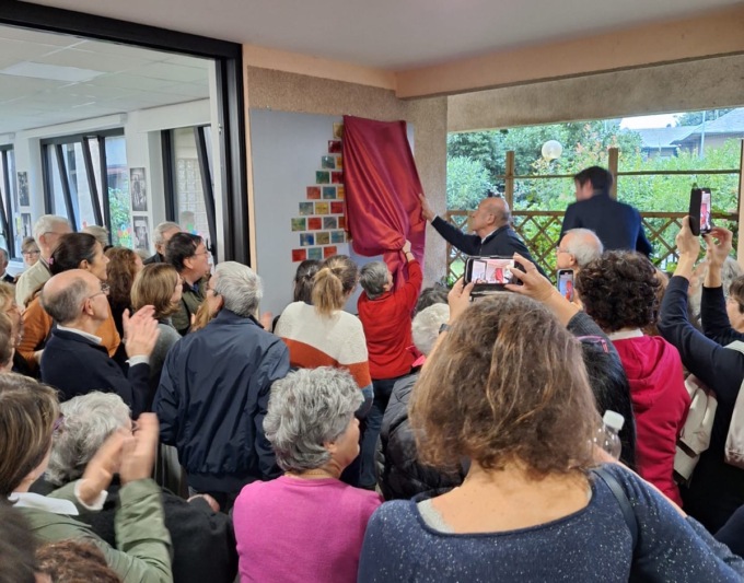 La Cooperativa “La Nuova Famiglia” festeggia 30 anni di attività
