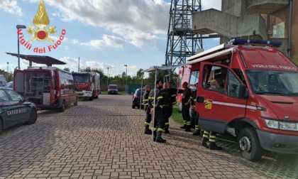 Ritrovato senza vita l'anziano scomparso da Desio