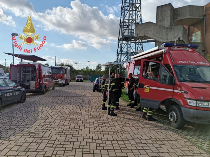 Ritrovato senza vita l’anziano scomparso da Desio