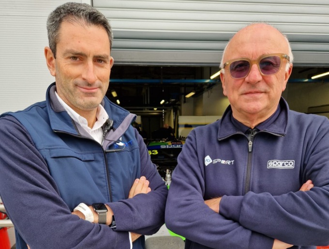 Scuola di Formazione Motorsport ACI, al via il corso online per i Commissari Tecnici