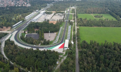 Autodromo, per la Fanzone tutti prosciolti
