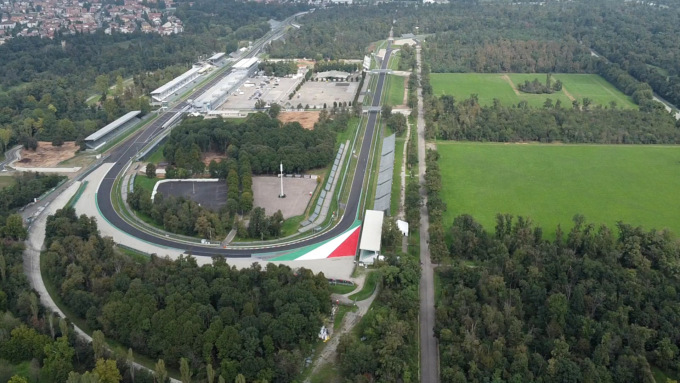 Autodromo, per la Fanzone tutti prosciolti