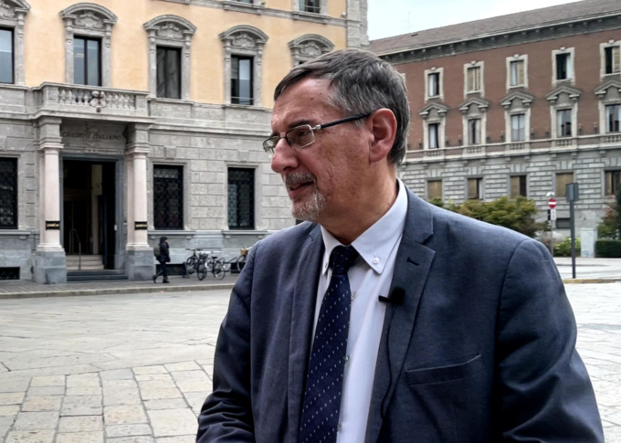 Futuro della M5, parla il sindaco