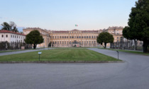 Villa Reale, i lavori sono in alto mare