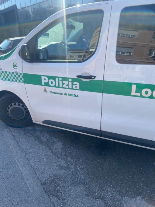 A Meda multa di oltre 2mila euro a un bar