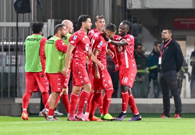 Monza – Roma in diretta: finisce 1 a 1, ai brianzoli manca la vittoria, ma non la prestazione