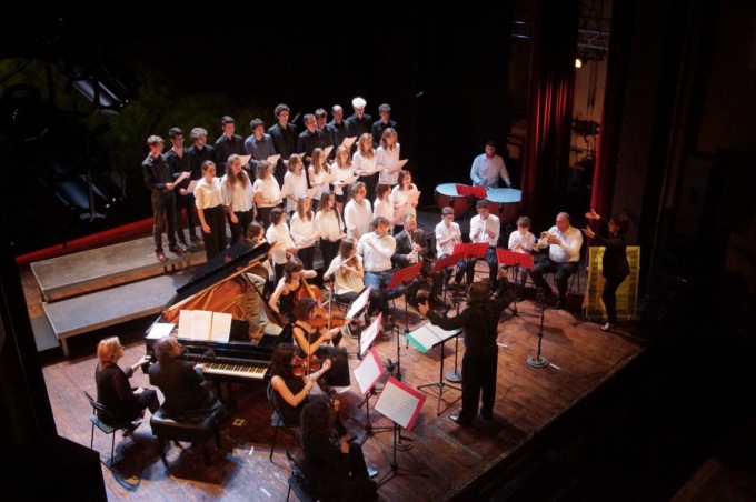 Da oltre novant’anni diffonde cultura e musica: grande concerto per la Fondazione Appiani