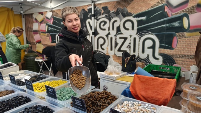 In 80mila a Cesano Maderno per il Mercato Europeo