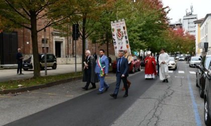 Nominato il Gran Maestro del Palio degli Zoccoli