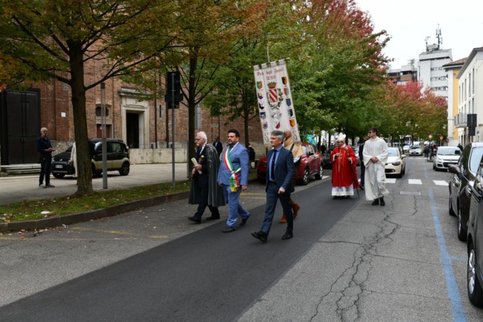 Nominato il Gran Maestro del Palio degli Zoccoli
