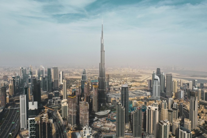 Idee per un viaggio autunnale – vacanze in famiglia negli Emirati Arabi Uniti
