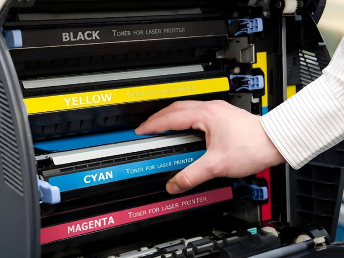 Toner per stampanti: come garantire qualità di stampa, compatibilità e lunga durata