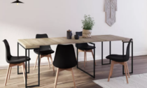 Tavoli da pranzo di design: eleganza e funzionalità per la tua casa