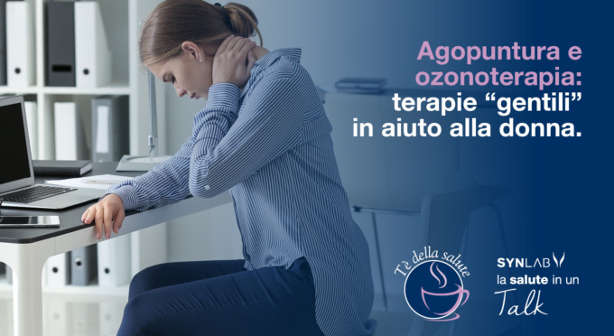 Ozonoterapia e agopuntura, un incontro per conoscerle meglio