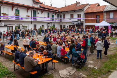 Ceriano Laghetto Festa dei Cortili