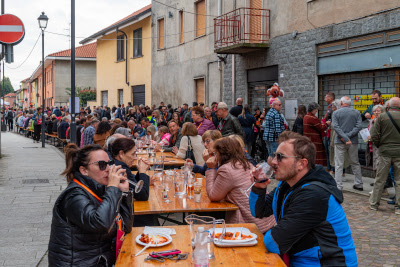 Ceriano Laghetto Festa dei Cortili