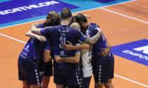 La Mint Vero Volley Monza cade in casa contro Piacenza