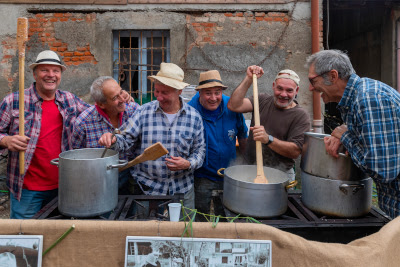 Ceriano Laghetto Festa dei Cortili