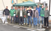 Successo per l'evento Caldarroste in piazza