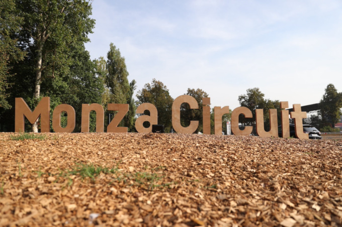 L’Autodromo Nazionale di Monza rinnova le 3 stelle FIA Environmental Accreditation Programme