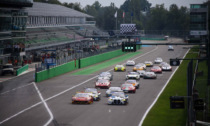 Finale di stagione per l’ACI Racing Weekend. In Autodromo ingressi gratuiti