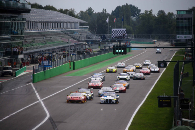 Finale di stagione per l’ACI Racing Weekend. In Autodromo ingressi gratuiti