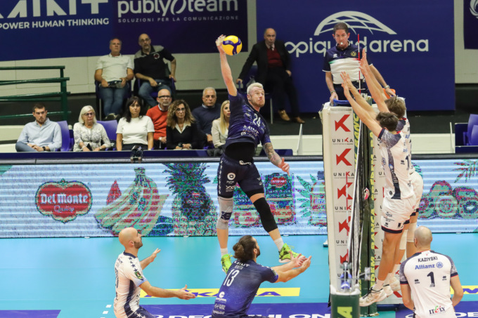 Monza lotta, ma il derby lo vince Milano