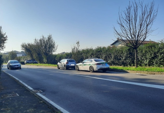 Pedone 61enne investito da un’auto