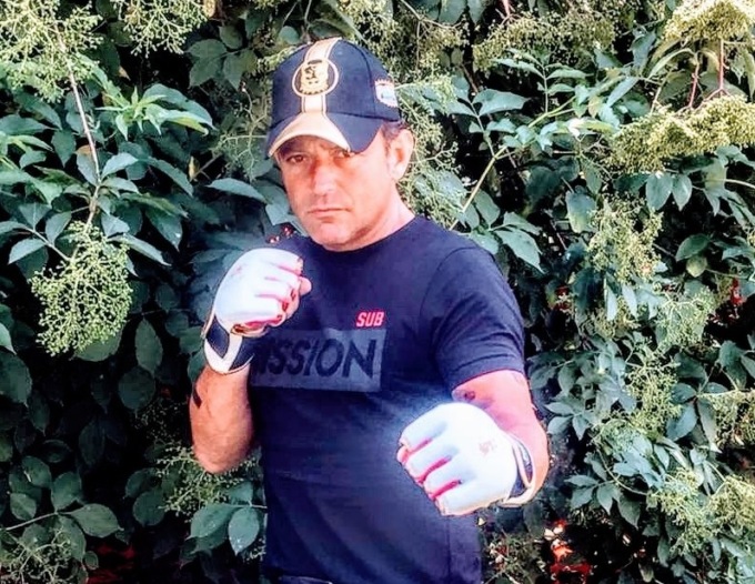 Bruno Danovaro si conferma imbattibile: 118° match vinto