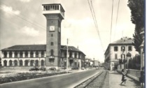 Quando a Biassono c'era il tram