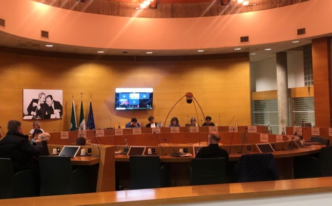 Prova di forza della Lista Civica Per Desio che fa saltare il Consiglio, bersaglio il sindaco