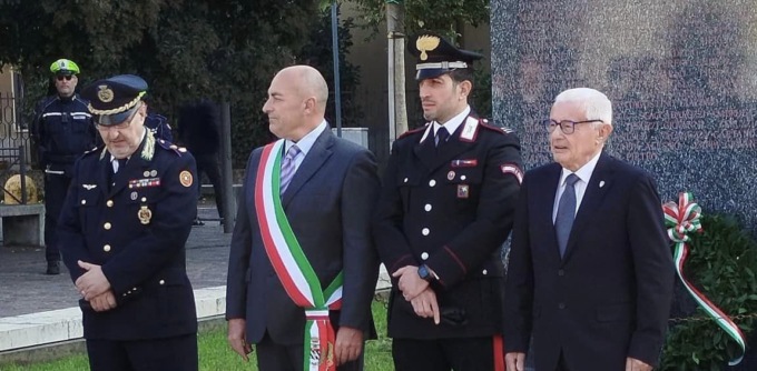 L’associazione Caduti alza bandiera bianca: “Non c’è ricambio, chiudiamo i battenti”