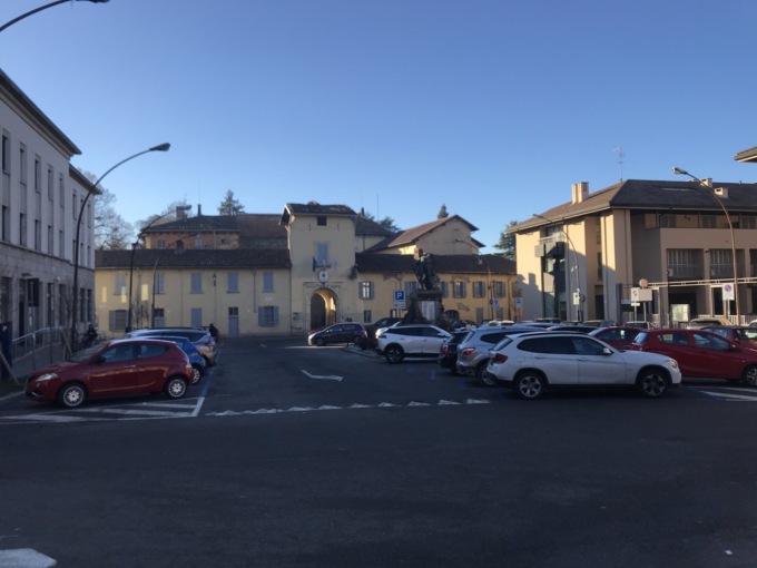 Per gli acquisti di Natale a Vimercate la sosta è gratuita per 90 minuti (ma solo al sabato)