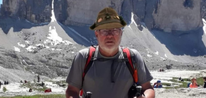 Alpini di Nova Milanese in lutto per l’ex capogruppo