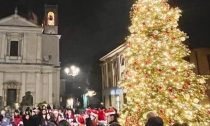 "Accendiamo il Natale", ricco calendario a Desio