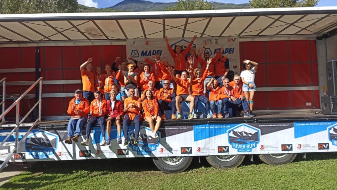 Il Trofeo MonzaCorre all’ASD “Runners Desio”