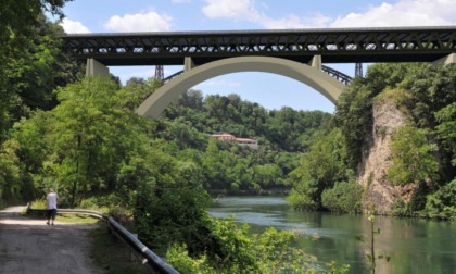 Ponte sull'Adda: la Provincia apre a un vertice con i Comuni del Vimercatese