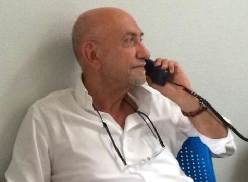 Quarant’anni accanto ai renatesi