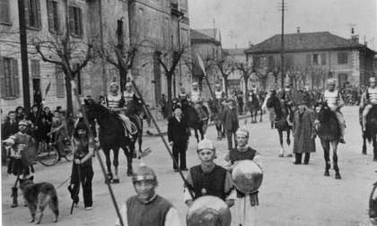 San Martino, 80esimo anniversario della rievocazione