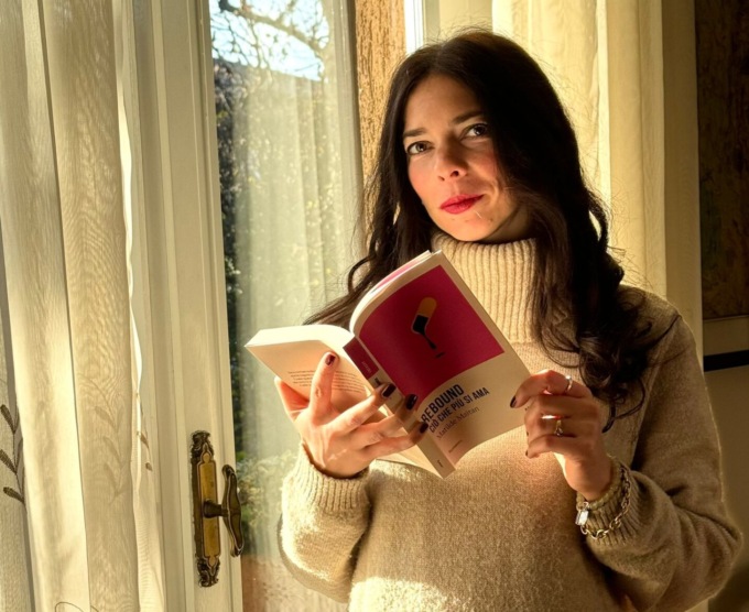 «Voglio dare coraggio a chi, come me, soffre di endometriosi e vulvodinia»