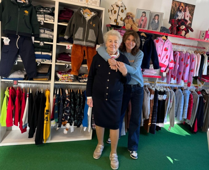 Dopo 57 anni chiude Brunello kids