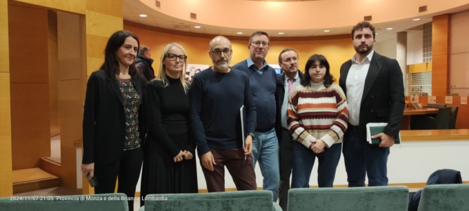 Il Pd attacca: “Il sindaco di Desio tace, la maggioranza di Centrodestra dilaniata da faide interne”
