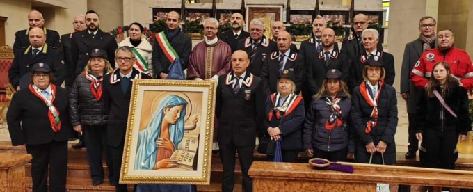 L’Anc di Meda si prepara a festeggiare i 70 anni di fondazione