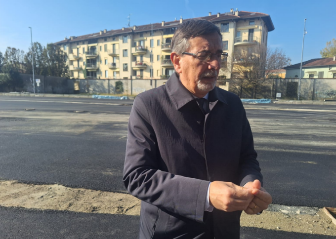 Area Cambiaghi, svelate le tariffe dei parcheggi