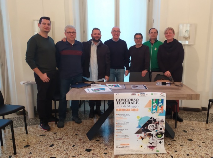 Presentato a Muggiò il primo Concorso teatrale intitolato a Teresa Casati