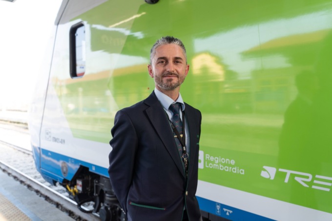 Trenord cerca nuovi capitreno: candidature aperte da domani